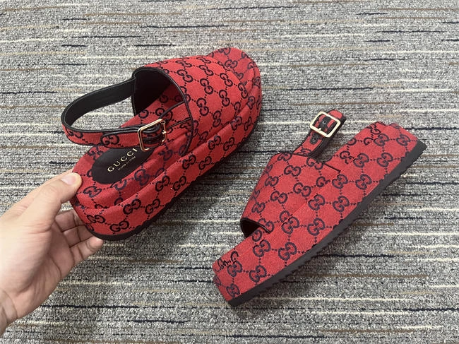 Gucci Side Women WrinkleFree 457