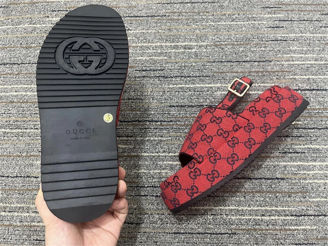 Gucci Side Women WrinkleFree 457