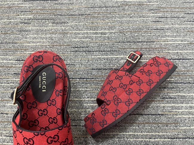 Gucci Side Women WrinkleFree 457