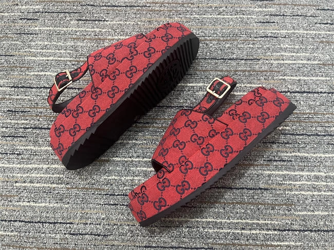 Gucci Side Women WrinkleFree 457