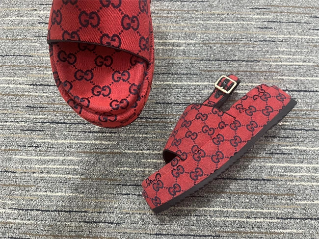 Gucci Side Women WrinkleFree 457