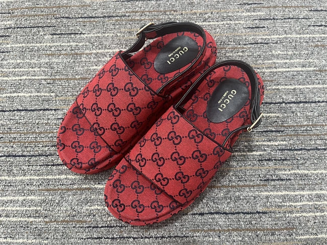 Gucci Side Women WrinkleFree 457