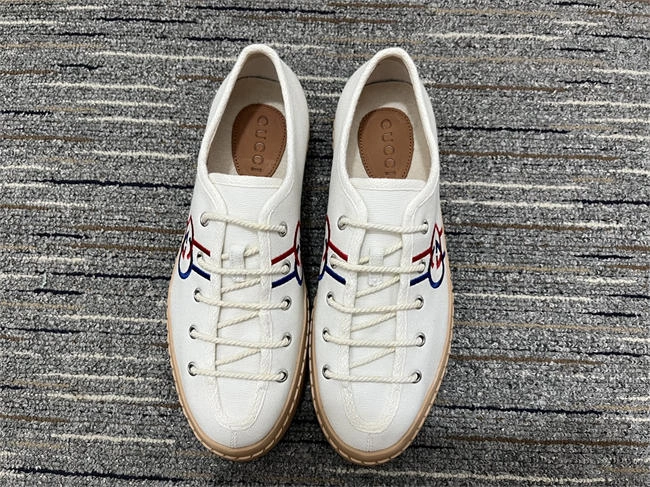 Gucci Signature Slip-on Sneaker Colorful 298
