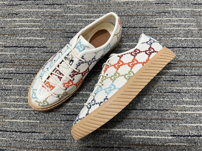 Tailored Gucci Signature Slip-on Sneaker 299