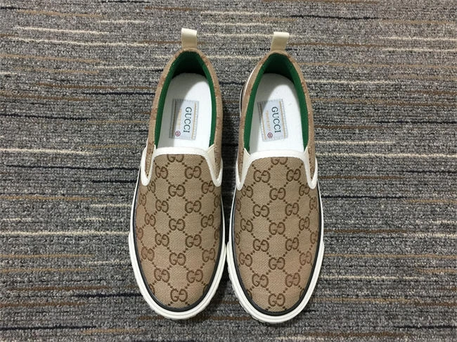 Repladies REP Gucci Signature Slip-on Sneaker WellDesigned 290