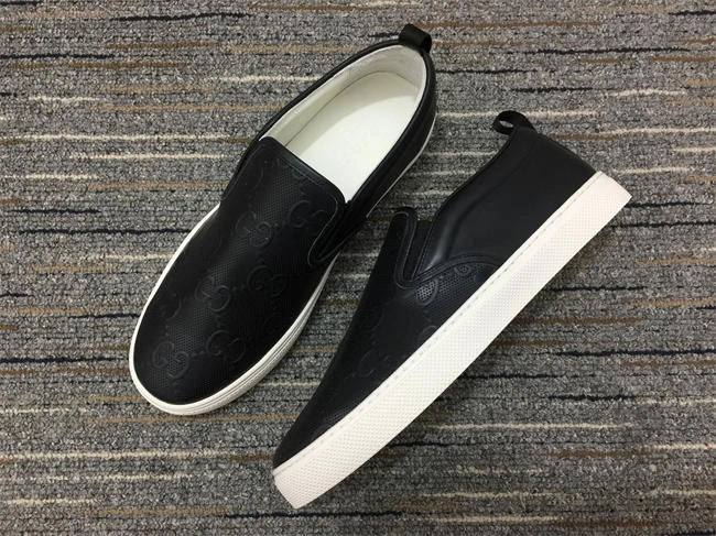 Palace Colorful Gucci Signature Slip-on Sneaker 292