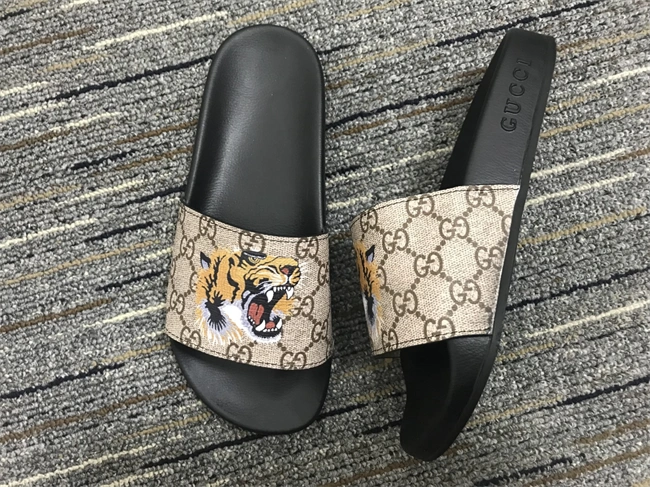 HYPE Breathable Gucci Slide 378
