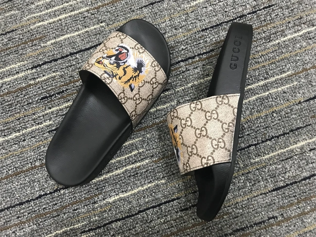 HYPE Breathable Gucci Slide 378