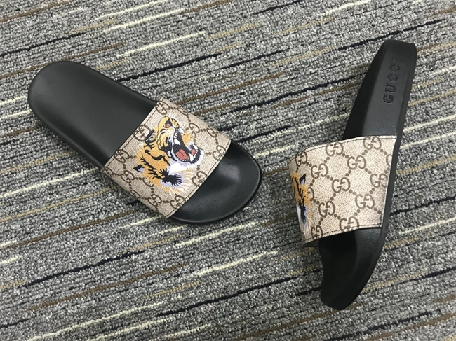 HYPE Breathable Gucci Slide 378