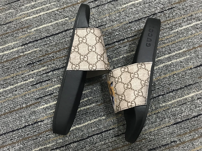 HYPE Breathable Gucci Slide 378