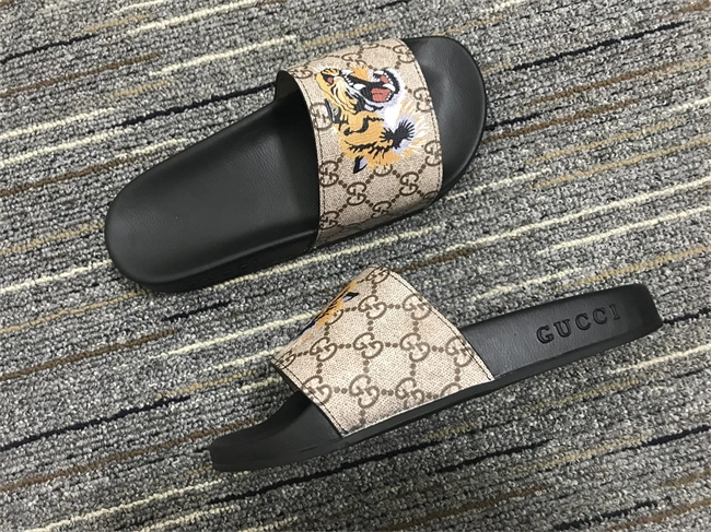 HYPE Breathable Gucci Slide 378
