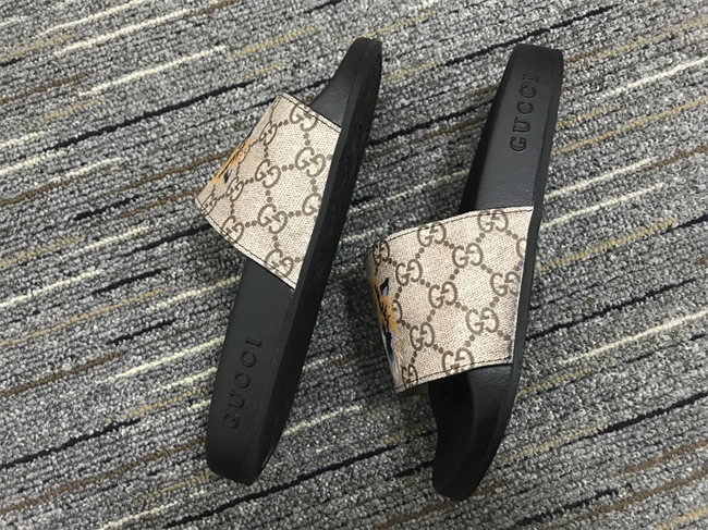 HYPE Breathable Gucci Slide 378
