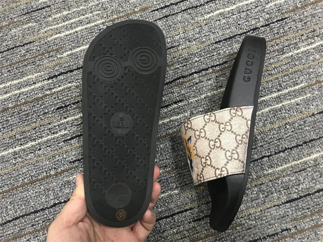 HYPE Breathable Gucci Slide 378