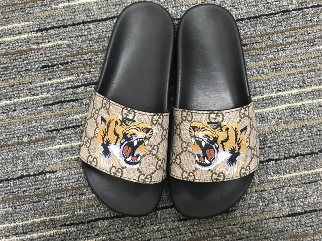 HYPE Breathable Gucci Slide 378