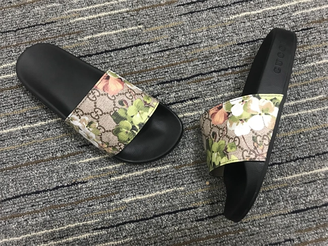 FS CHEAP Gucci Slide Unisex 382