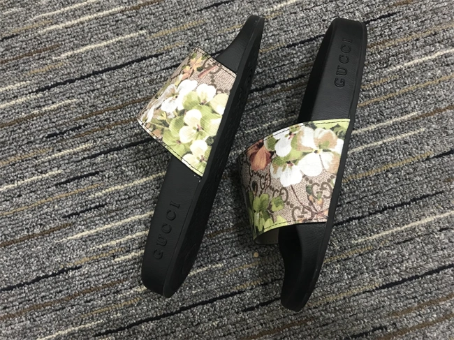 FS CHEAP Gucci Slide Unisex 382