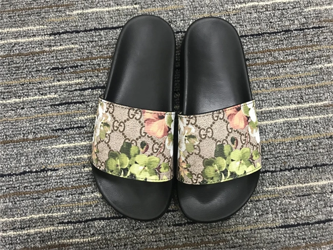 FS CHEAP Gucci Slide Unisex 382