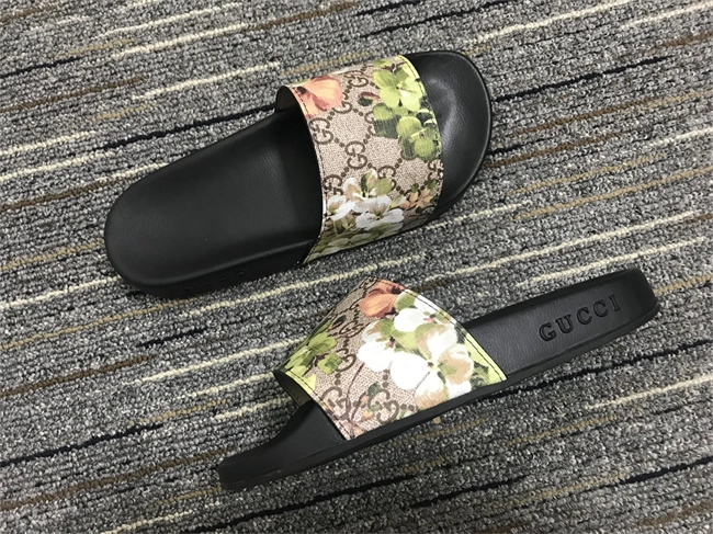 FS CHEAP Gucci Slide Unisex 382
