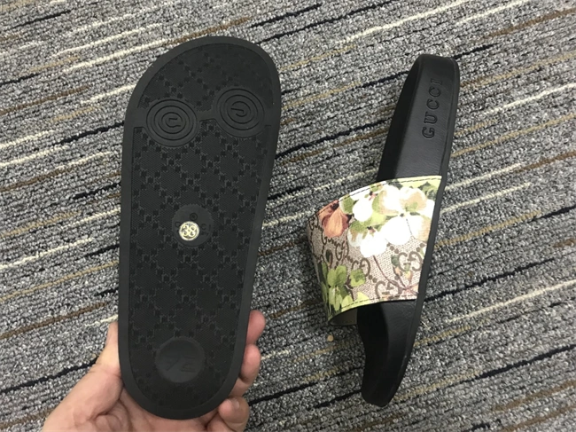 FS CHEAP Gucci Slide Unisex 382