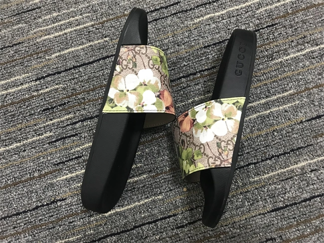FS CHEAP Gucci Slide Unisex 382
