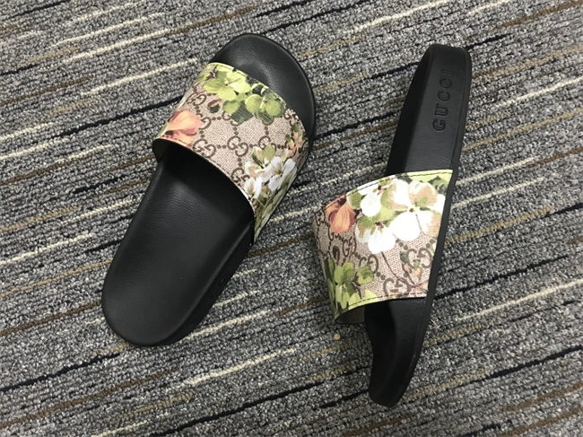 FS CHEAP Gucci Slide Unisex 382