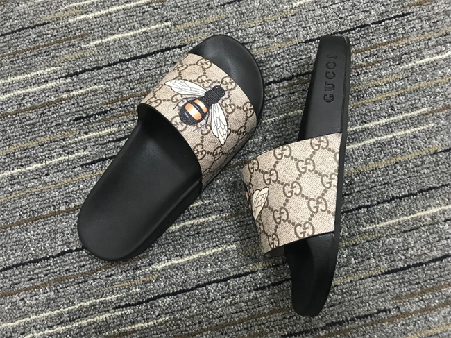 Gucci Slide TopPick 381