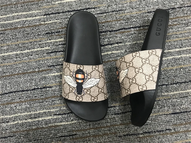 Gucci Slide TopPick 381
