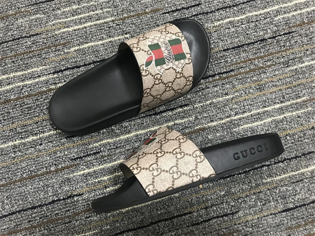 Gucci Slide TopPick 381