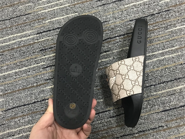 Gucci Slide TopPick 381