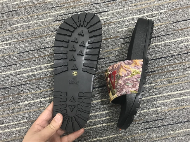 Repladies REP Supportive Gucci Slide 386