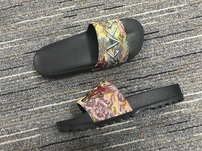 Repladies REP Supportive Gucci Slide 386
