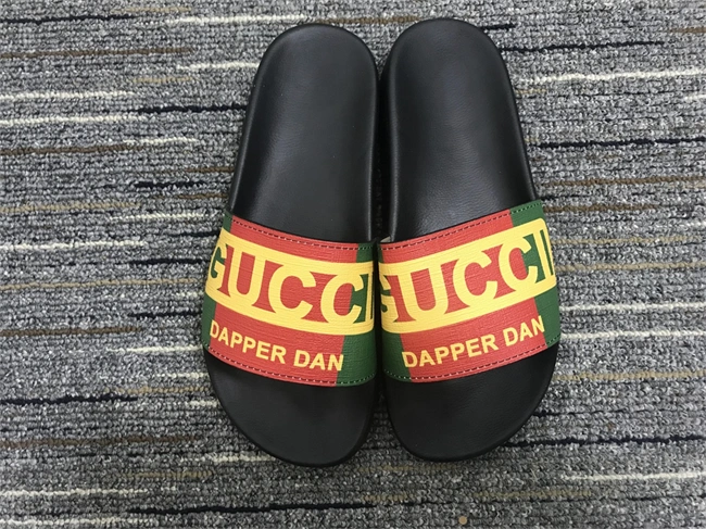 EyeCatching Gucci Slide 369