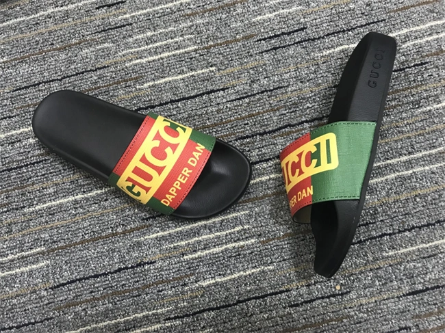 EyeCatching Gucci Slide 369