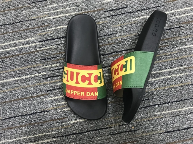 EyeCatching Gucci Slide 369