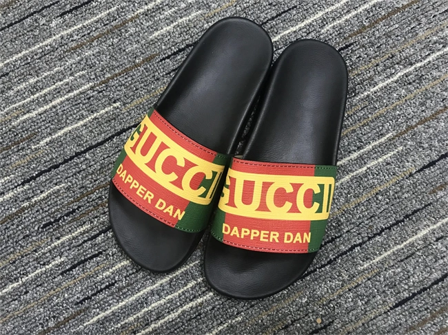 EyeCatching Gucci Slide 369