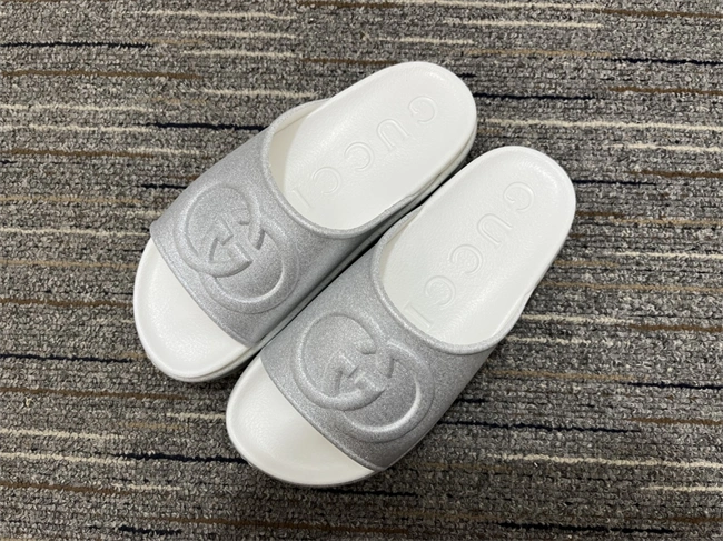 Gucci Slide Tailored 390
