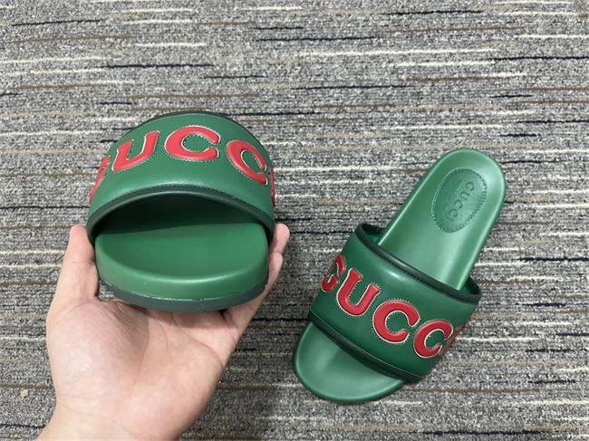 Gucci Slide Premium 391