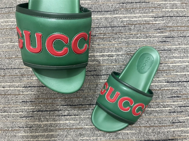 Gucci Slide Premium 391