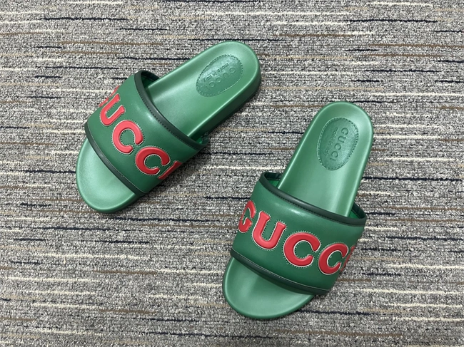 Gucci Slide Premium 391