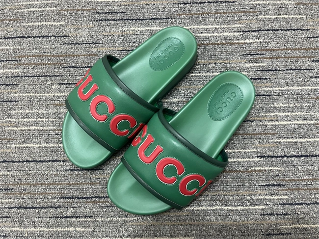 Gucci Slide Premium 391