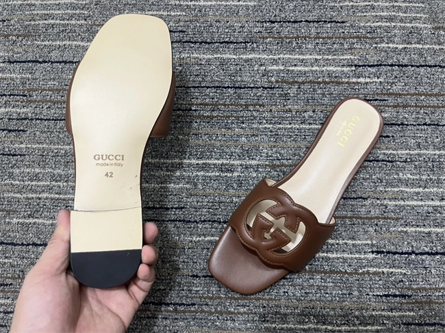 Tony Luxuries OdorResistant Gucci Slide 389