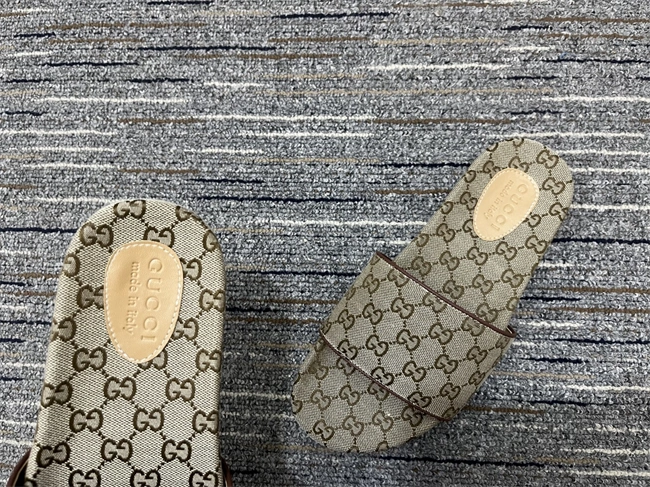 One Kick Durable Gucci Slide 394