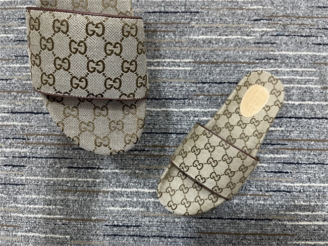One Kick Durable Gucci Slide 394