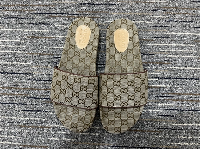 One Kick Durable Gucci Slide 394
