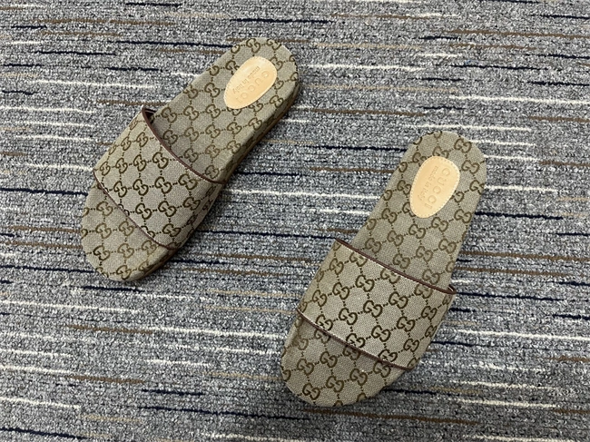 One Kick Durable Gucci Slide 394