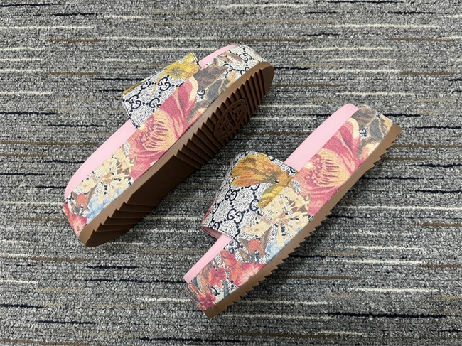 MoistureWicking Gucci Slide 393