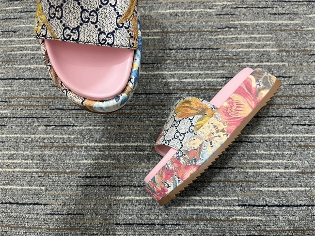MoistureWicking Gucci Slide 393