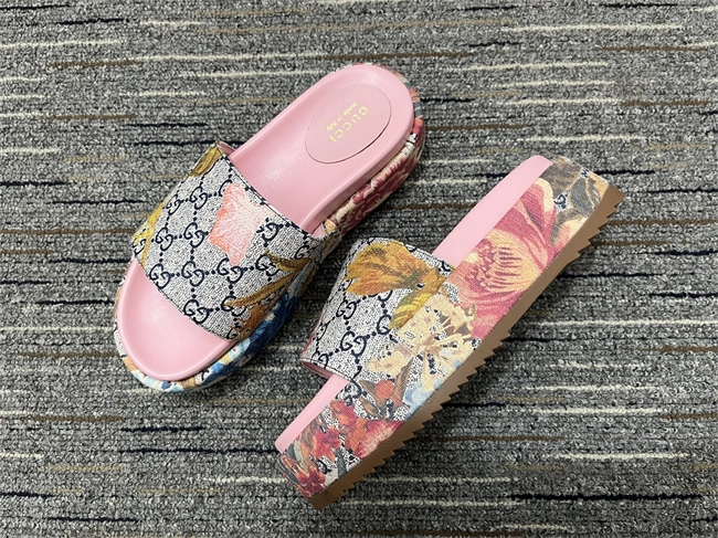 MoistureWicking Gucci Slide 393