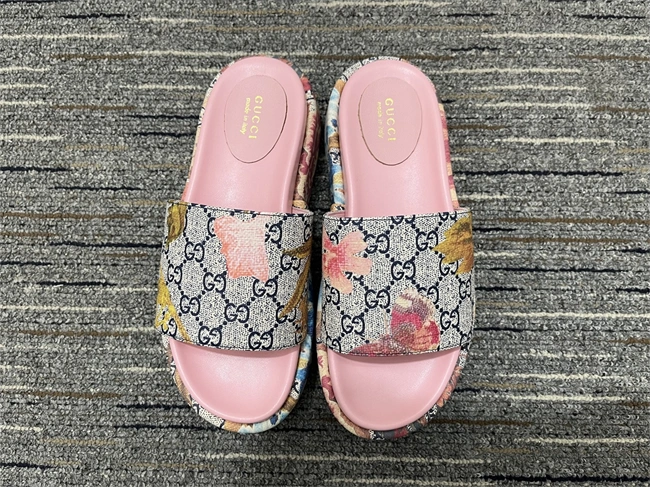 MoistureWicking Gucci Slide 393