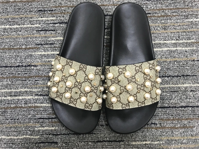 Rep Husky Bold Gucci Slide 372